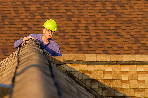 Best Best Roofing Contractors  in Goshen, IN